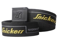 9033 Snickers Workwear Logo Riem